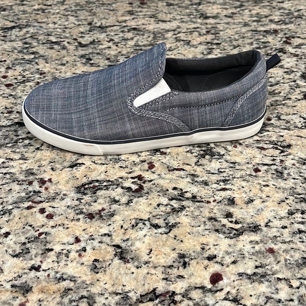 Boys Gap slide-on/ pull-on shoe